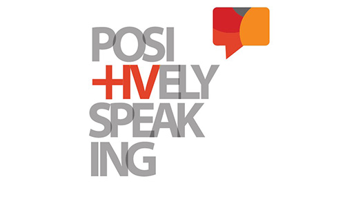 Positively Speaking Podcast