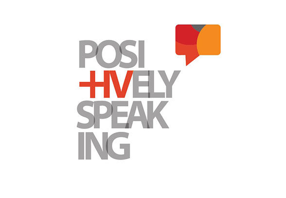 Positively Speaking Podcast