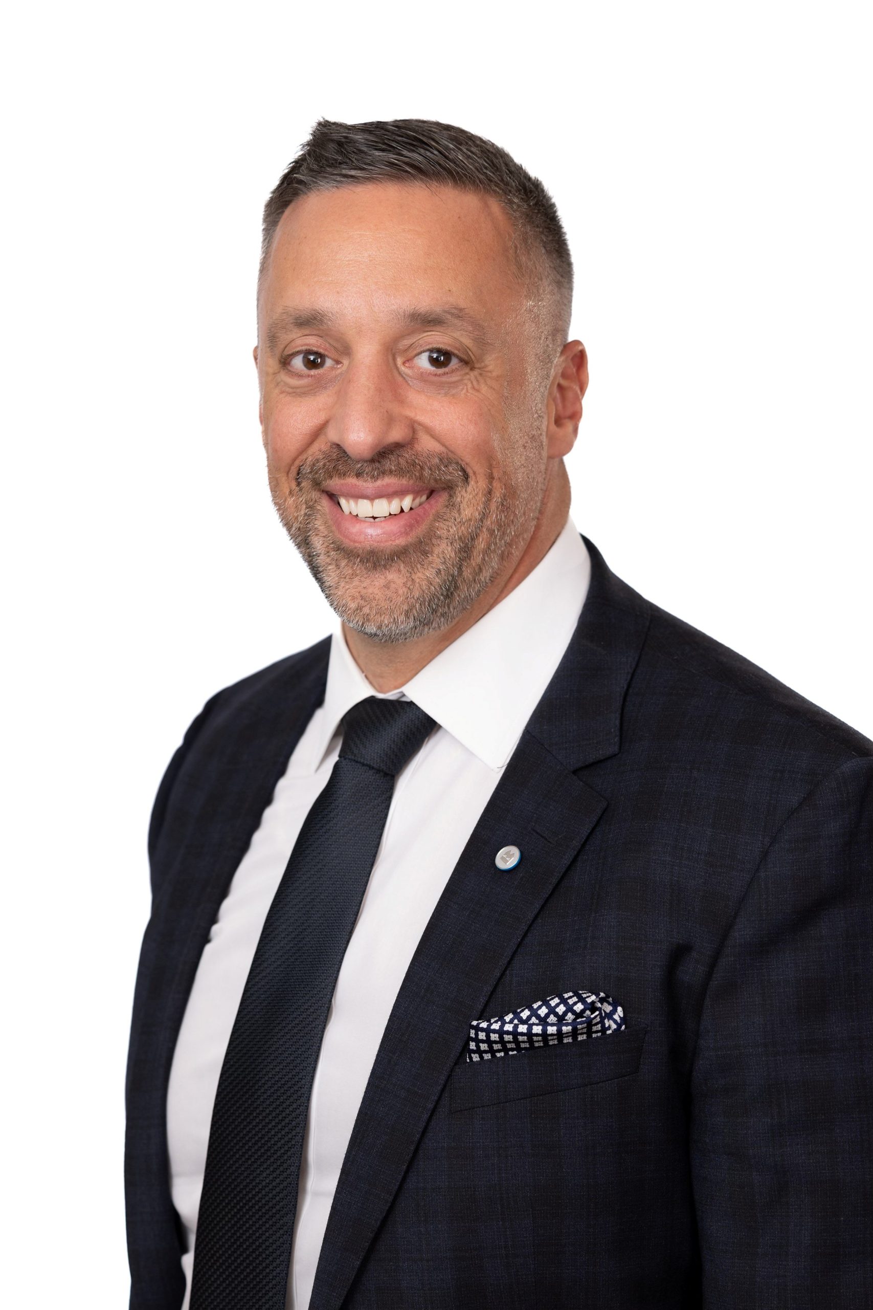 Picture of Tony Tintinalli