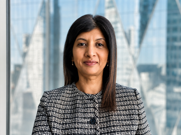 Picture of Anne Peiris